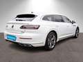 Volkswagen Arteon R-Line 2.0 TDI 4M DSG AHK Weiß - thumbnail 2