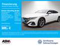 Volkswagen Arteon R-Line 2.0 TDI 4M DSG AHK Blanc - thumbnail 1