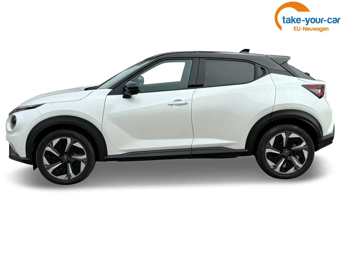 Nissan Juke Tekna **FACELIFT**NAVI+360° KAMERA+SHZ+VOLL-LED... - 2