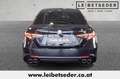 Alfa Romeo Giulia Quadrifoglio 2,9 Alfa 510 ATX RWD Schwarz - thumbnail 6