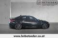 Alfa Romeo Giulia Quadrifoglio 2,9 Alfa 510 ATX RWD Schwarz - thumbnail 4