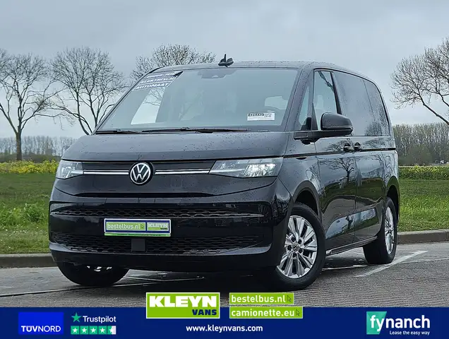 Volkswagen 1.4 TSI PHEV 7pers