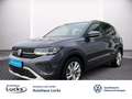 Volkswagen T-Cross Life  1.0 TSI 6-Gang LED AHK Grau - thumbnail 1