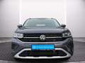 Volkswagen T-Cross Life  1.0 TSI 6-Gang LED AHK Grau - thumbnail 4
