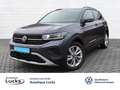 Volkswagen T-Cross Life  1.0 TSI 6-Gang LED AHK Kamera Grau - thumbnail 1