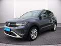 Volkswagen T-Cross Life  1.0 TSI 6-Gang LED AHK Grau - thumbnail 2