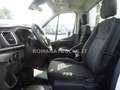 Ford Transit 130CV RIBALTABILE RUOTA GEMELLARE PRONTA CONSEGNA Blanc - thumbnail 19