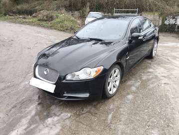 2.7 V6 D - 207 Bi-Turbo Luxe Premium A