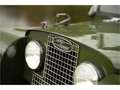 Land Rover Series 1 80-inch | Open dak | Softback-kap | Sperdifferen Groen - thumbnail 36