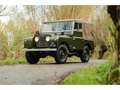 Land Rover Series 1 80-inch | Open dak | Softback-kap | Sperdifferen Groen - thumbnail 2