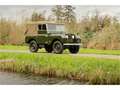 Land Rover Series 1 80-inch | Open dak | Softback-kap | Sperdifferen Groen - thumbnail 19