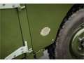 Land Rover Series 1 80-inch | Open dak | Softback-kap | Sperdifferen Groen - thumbnail 23