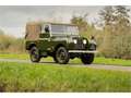 Land Rover Series 1 80-inch | Open dak | Softback-kap | Sperdifferen Groen - thumbnail 10