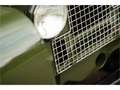 Land Rover Series 1 80-inch | Open dak | Softback-kap | Sperdifferen Groen - thumbnail 30