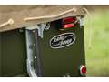 Land Rover Series 1 80-inch | Open dak | Softback-kap | Sperdifferen Groen - thumbnail 24