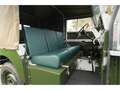 Land Rover Series 1 80-inch | Open dak | Softback-kap | Sperdifferen Groen - thumbnail 49