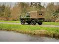 Land Rover Series 1 80-inch | Open dak | Softback-kap | Sperdifferen Groen - thumbnail 13