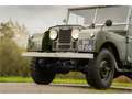 Land Rover Series 1 80-inch | Open dak | Softback-kap | Sperdifferen Groen - thumbnail 7