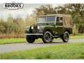 Land Rover Series 1 80-inch | Open dak | Softback-kap | Sperdifferen Groen - thumbnail 1