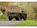 Land Rover Series 1 80-inch | Open dak | Softback-kap | Sperdifferen Groen - thumbnail 3