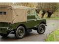 Land Rover Series 1 80-inch | Open dak | Softback-kap | Sperdifferen Groen - thumbnail 4