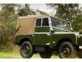 Land Rover Series 1 80-inch | Open dak | Softback-kap | Sperdifferen Groen - thumbnail 16