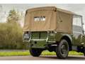 Land Rover Series 1 80-inch | Open dak | Softback-kap | Sperdifferen Groen - thumbnail 11