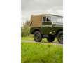 Land Rover Series 1 80-inch | Open dak | Softback-kap | Sperdifferen Groen - thumbnail 17