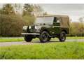 Land Rover Series 1 80-inch | Open dak | Softback-kap | Sperdifferen Groen - thumbnail 8