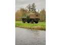 Land Rover Series 1 80-inch Volledig gerestaureerd Grün - thumbnail 15