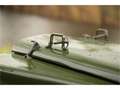 Land Rover Series 1 80-inch | Open dak | Softback-kap | Sperdifferen Groen - thumbnail 38