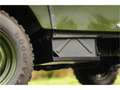Land Rover Series 1 80-inch | Open dak | Softback-kap | Sperdifferen Groen - thumbnail 33
