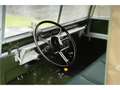 Land Rover Series 1 80-inch | Open dak | Softback-kap | Sperdifferen Groen - thumbnail 43
