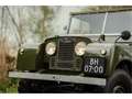 Land Rover Series 1 80-inch | Open dak | Softback-kap | Sperdifferen Groen - thumbnail 5