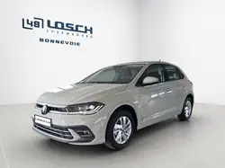 Volkswagen Polo STYLE