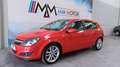 Opel Astra 1.7CDTi Sport 100 Rojo - thumbnail 1