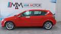 Opel Astra 1.7CDTi Sport 100 Rojo - thumbnail 2