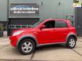 Daihatsu Terios 1.5-16v Exclusive 4WD AIRCO LEUKE AUTO Rouge - thumbnail 1