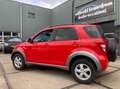 Daihatsu Terios 1.5-16v Exclusive 4WD AIRCO LEUKE AUTO Rouge - thumbnail 3