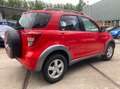 Daihatsu Terios 1.5-16v Exclusive 4WD AIRCO LEUKE AUTO Rouge - thumbnail 8