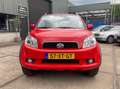 Daihatsu Terios 1.5-16v Exclusive 4WD AIRCO LEUKE AUTO Rouge - thumbnail 13