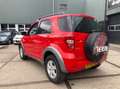 Daihatsu Terios 1.5-16v Exclusive 4WD AIRCO LEUKE AUTO Rouge - thumbnail 5