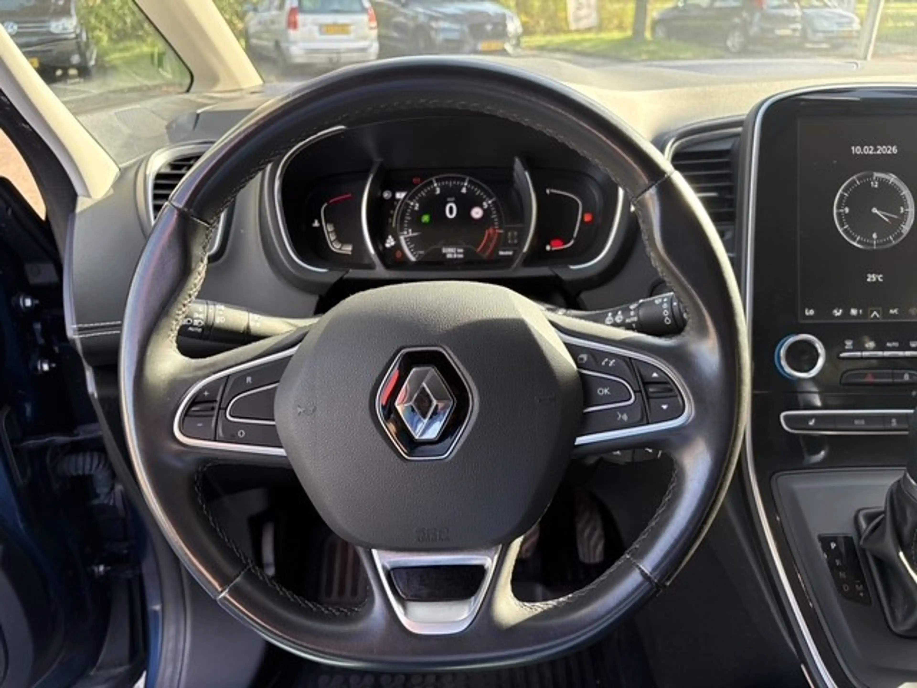 Renault Scenic 1.3 TCe Bose | Navi | Cruise | Camera | 32.882 km — photo 14
