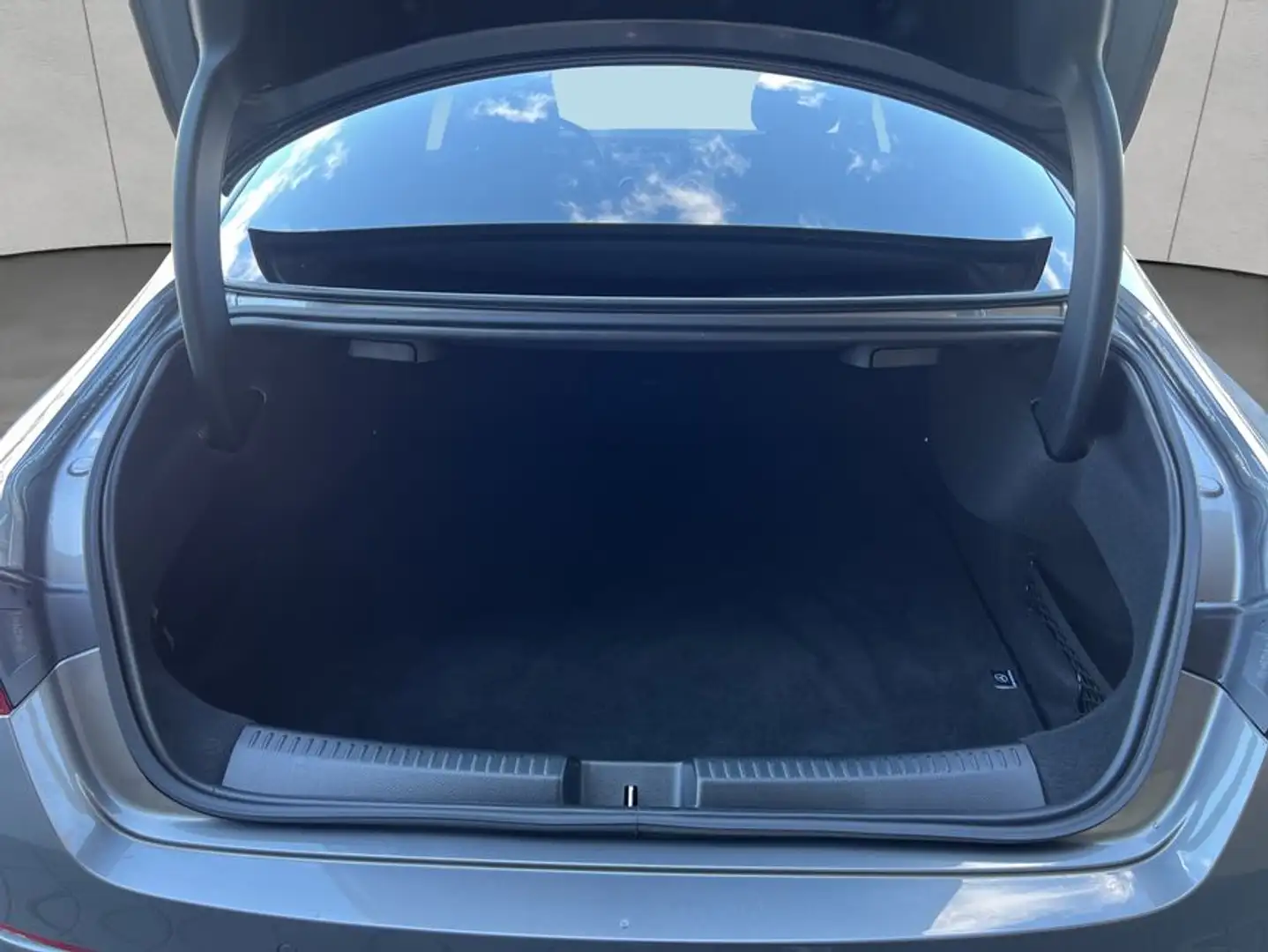 Mercedes-Benz CLA 180 CLA Grijs - 2