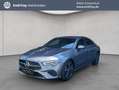 Mercedes-Benz CLA 180 CLA Grijs - thumbnail 1