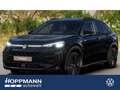Volkswagen T-Roc R-Line 1.5 l eTSI 150 PS DSG AHK,NAVI,IQ Чёрный - thumbnail 1