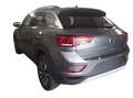 Volkswagen T-Roc 1.0 TSI GOAL /Navi / ACC / LED / DAB+ Gris - thumbnail 5