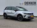 Opel Crossland 1.2 Turbo Ultimate met Navi/Camera, AGR met Alcant Gris - thumbnail 1