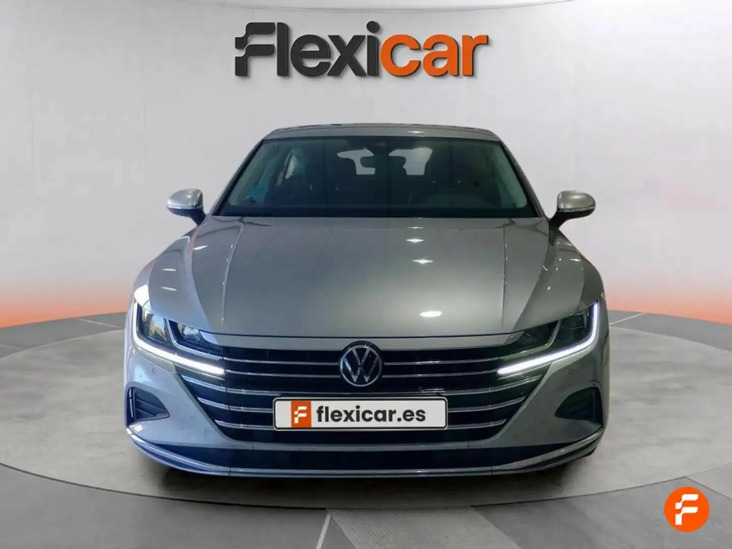 Volkswagen Arteon Elegance 2.0 TDI 110kW (150CV) Gris - 2