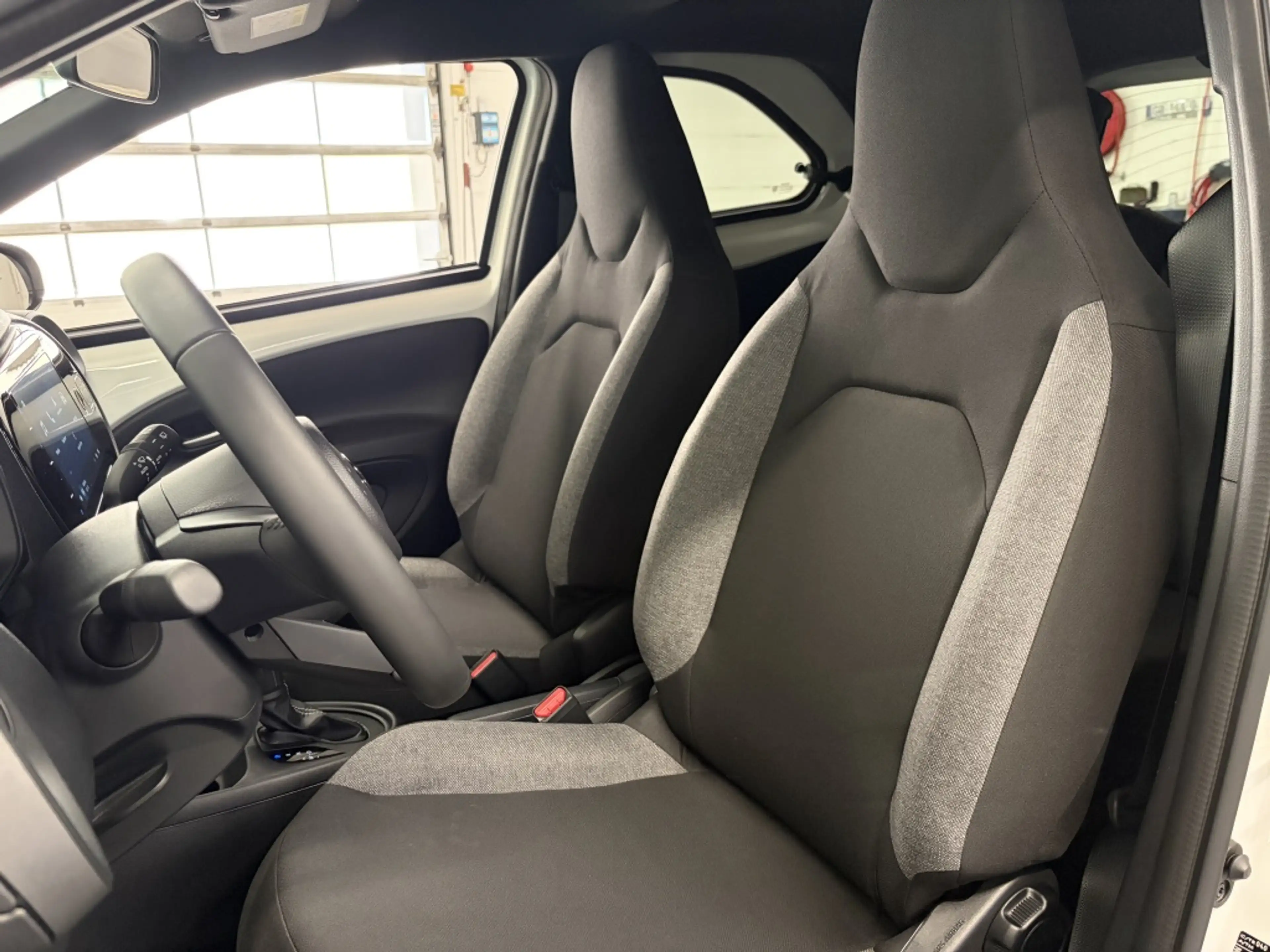 Toyota Aygo X 1.0 VVT-i S-CVT first| Stoelverw.| Carplay| Led| L — photo 18